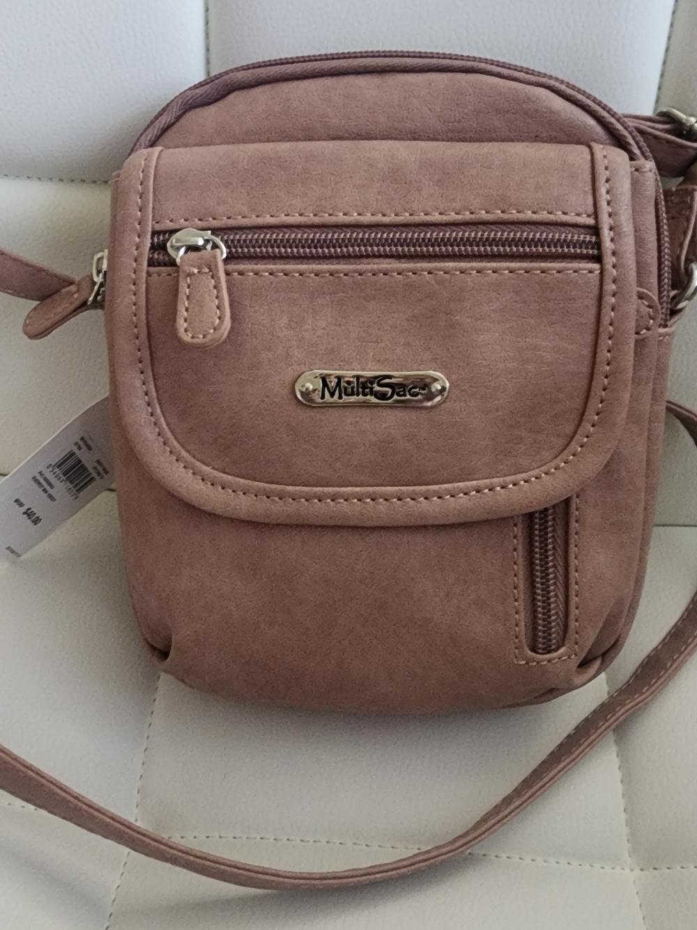 MultiSac Crossbody Bag for‎ Women